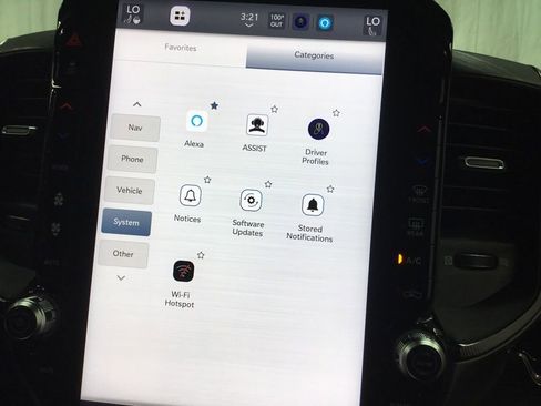 New 2026 RAM 2500 Power Wagon image 40