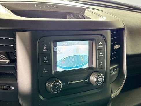 Used 2019 RAM 1500 Tradesman image 16