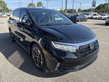 Used 2024 Honda Odyssey Elite image 5