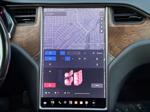 Used 2020 Tesla Model S Long Range AWD/4WD image 16