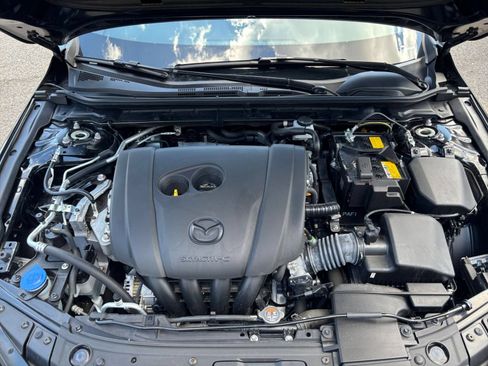 Used 2026 MAZDA MAZDA3 s FWD image 31