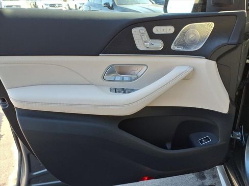 Certified 2026 Mercedes-Benz GLE 350 4MATIC image 11