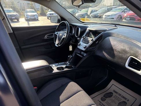 Used 2017 Chevrolet Equinox LT w/ Convenience Package image 25