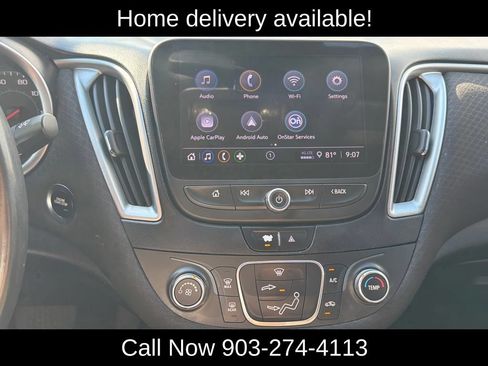Used 2022 Chevrolet Malibu RS FWD image 29