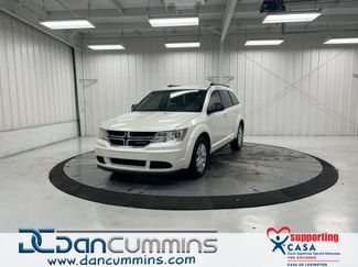 Used 2018 Dodge Journey SE w/ Connectivity Group FWD video 1