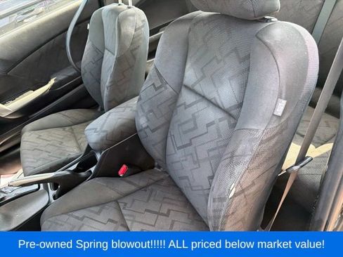 Used 2013 Honda Civic LX image 18