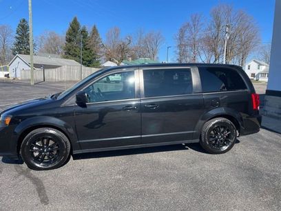 Used 2020 Dodge Grand Caravan GT