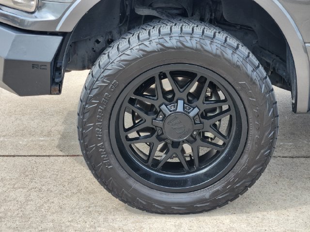 Used 2019 Ford F150 XLT w/ Equipment Group 302A Luxury AWD/4WD image 10