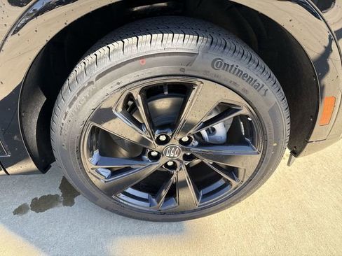 New 2026 Buick Envision Sport Touring AWD/4WD image 21