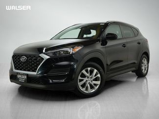 Used 2019 Hyundai Tucson Value w/ Cargo Package image 1