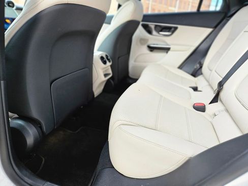 Certified 2025 Mercedes-Benz GLC 300 GLC 300 image 14