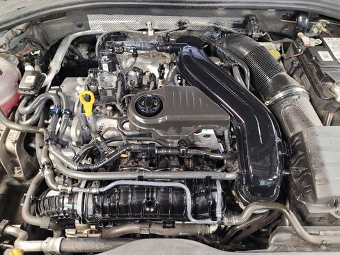 Used 2022 Volkswagen Jetta S FWD image 30