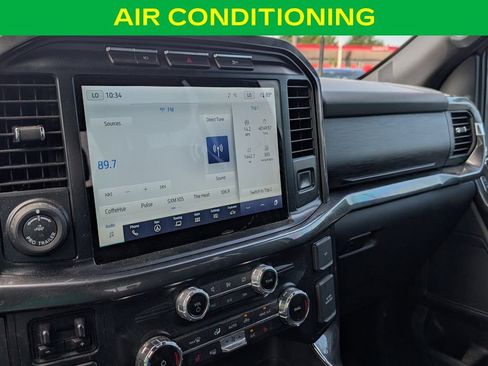 Used 2022 Ford F150 XLT w/ Equipment Group 302A High AWD/4WD image 19