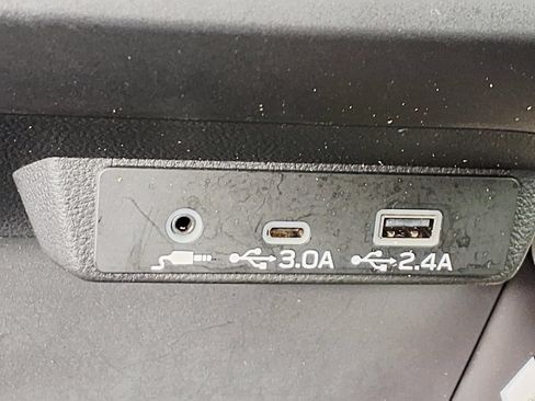 Certified 2026 Subaru Forester Premium AWD/4WD image 21