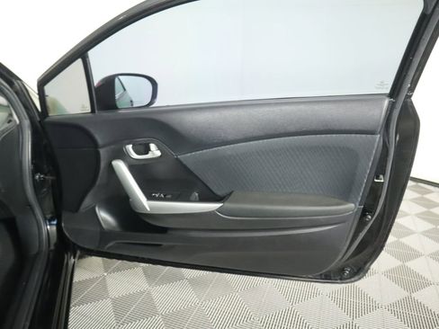 Used 2014 Honda Civic EX image 24