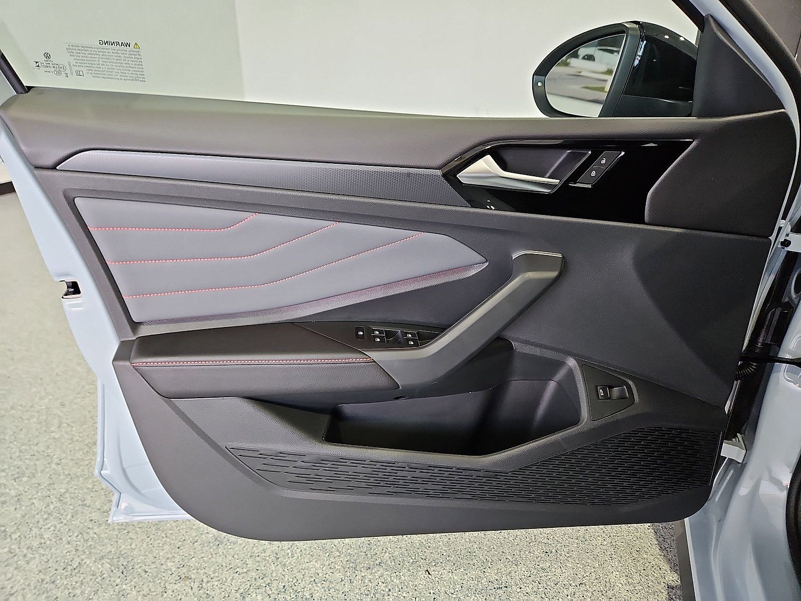 New 2027 Volkswagen Jetta GLI Autobahn FWD image 15