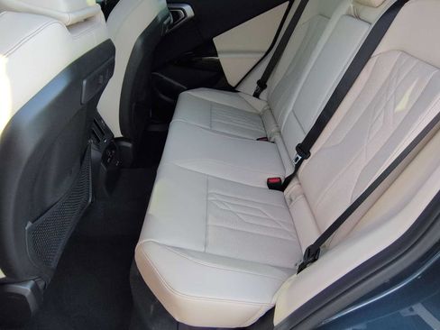 New 2026 BMW X3 xDrive30i w/ Convenience Package AWD/4WD image 27