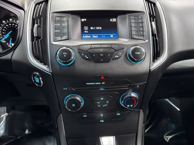 Used 2018 Ford Edge SE FWD image 15