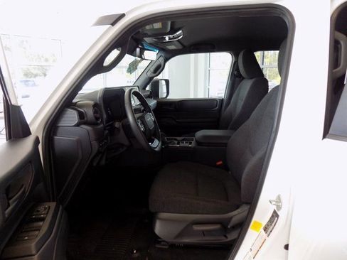 Used 2024 Toyota Land Cruiser 1958 image 19