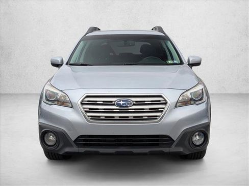 Used 2015 Subaru Outback 2.5i Premium image 2