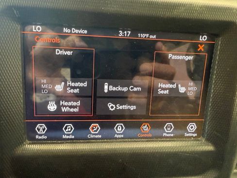 Used 2020 Jeep Wrangler Unlimited Sport AWD/4WD image 22