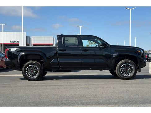 New 2026 Toyota Tacoma TRD Sport AWD/4WD image 3