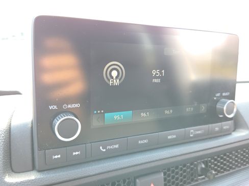 Certified 2023 Honda CR-V Sport image 30