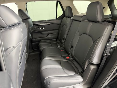 New 2026 Honda Pilot EX-L image 12