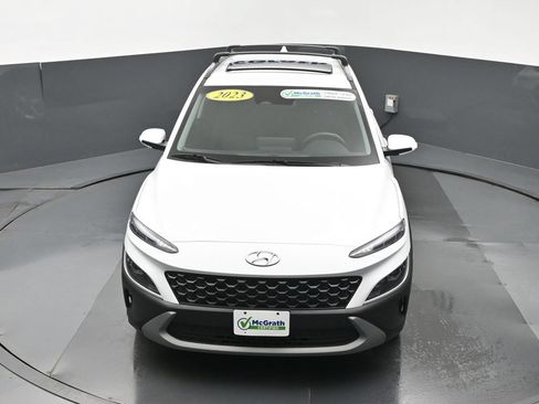 Used 2023 Hyundai Kona SEL w/ Convenience Package AWD/4WD image 28