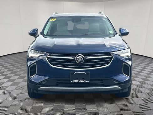Certified 2023 Buick Envision Preferred AWD/4WD image 8