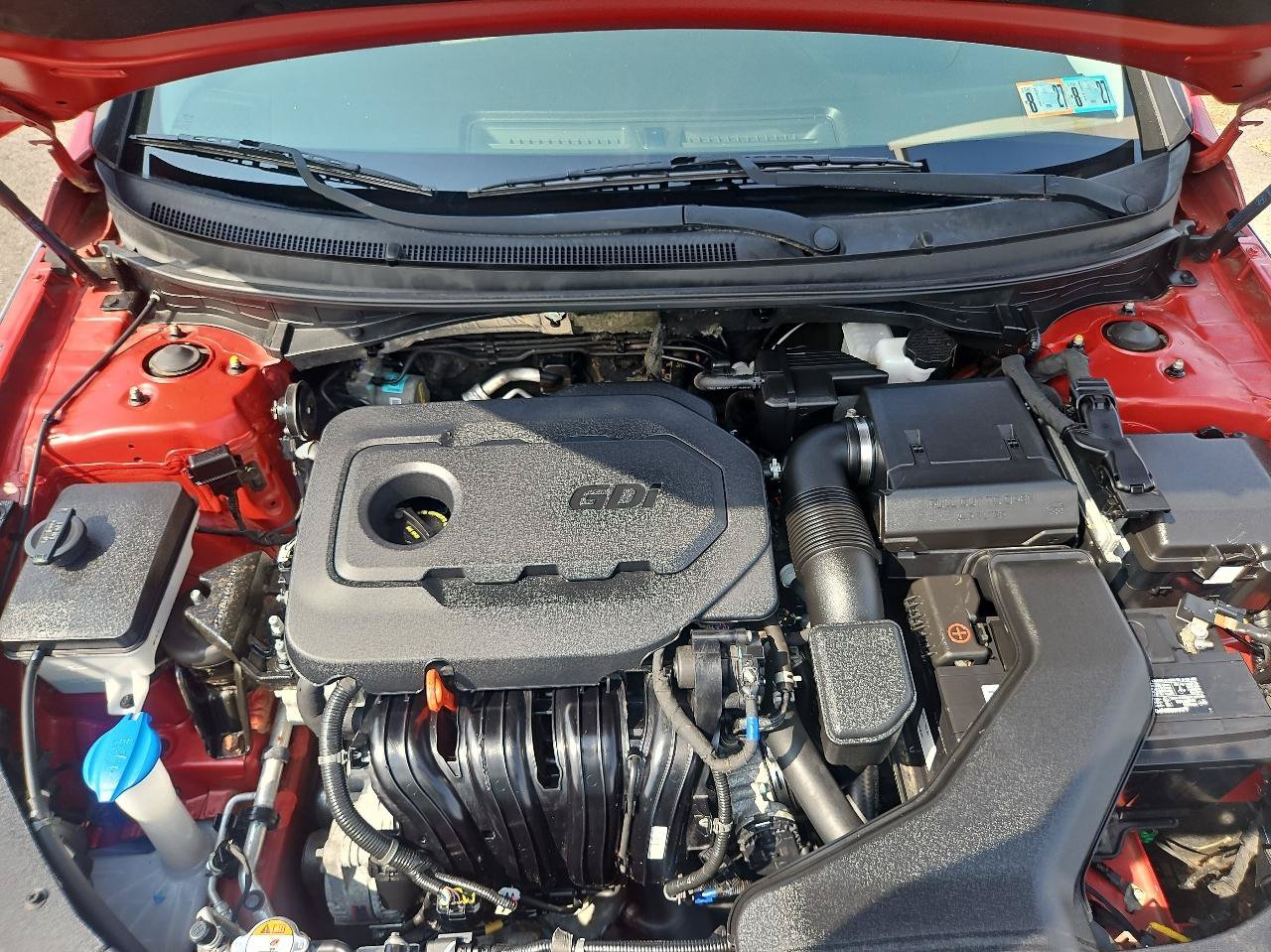 Used 2018 Hyundai Sonata SEL FWD image 37