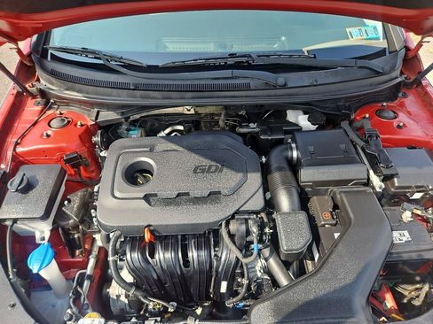 Used 2018 Hyundai Sonata SEL FWD image 37