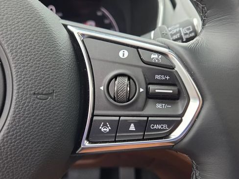 Used 2026 Acura MDX SH-AWD w/ Technology Package image 28