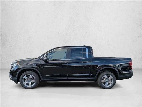 New 2026 Honda Ridgeline RTL image 5