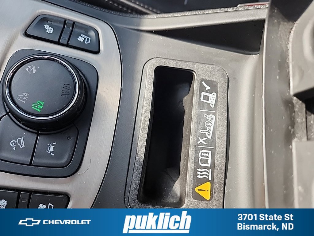 Used 2018 GMC Terrain Denali w/ Advanced Safety Package AWD/4WD image 30