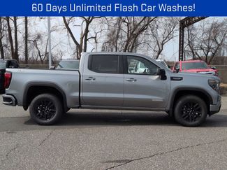 New 2026 GMC Sierra 1500 Elevation video 2