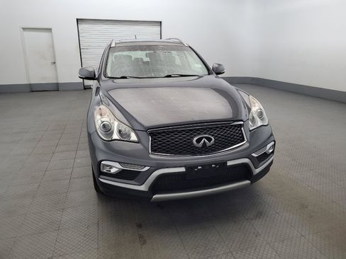 Used 2016 INFINITI QX50 Journey w/ Premium Package image 14