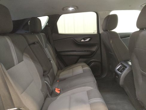 Used 2023 Chevrolet Blazer LT w/ Driver Confidence Package FWD image 19