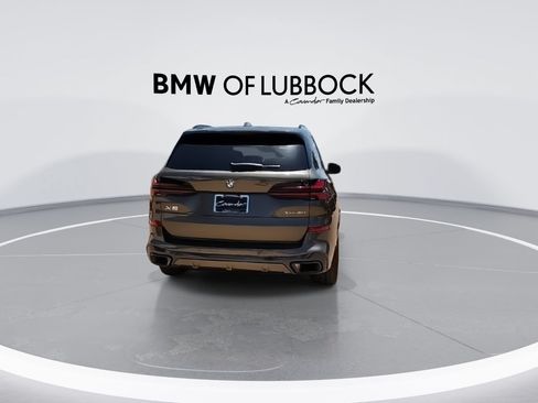 Used 2026 BMW X5 xDrive40i w/ M Sport Package AWD/4WD image 7