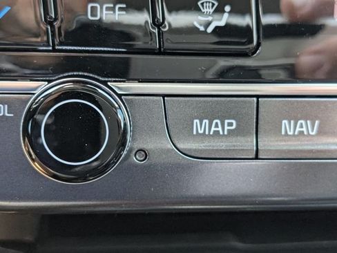 New 2026 Kia Seltos SX AWD/4WD image 21