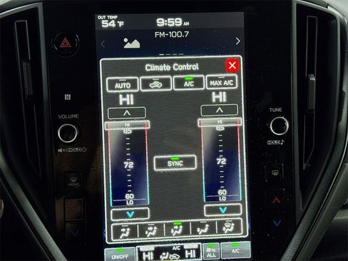 New 2026 Subaru Crosstrek 2.0i Premium image 13