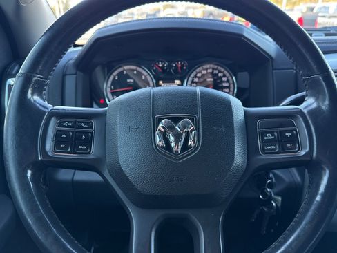 Used 2012 RAM 1500 Laramie image 25