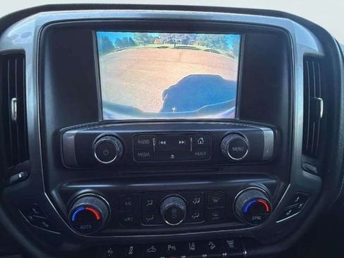 Used 2017 Chevrolet Silverado 3500 LTZ w/ Duramax Plus Package image 14