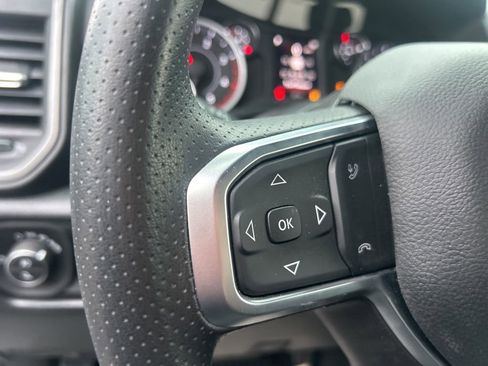 New 2026 RAM 2500 Tradesman AWD/4WD image 20