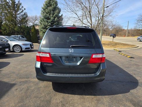 Used 2006 Honda Odyssey EX-L image 6