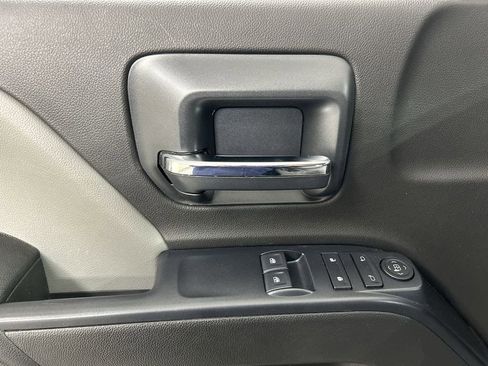 Used 2018 GMC Sierra 1500 4x4 Regular Cab w/ Sierra Convenience Package image 11