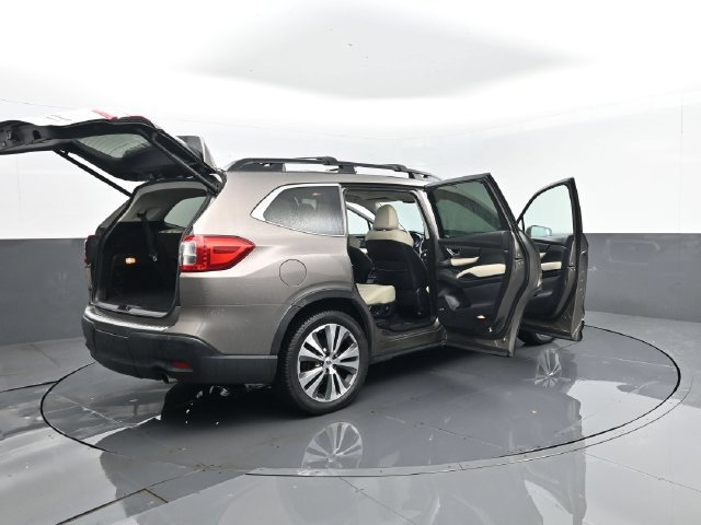 Used 2021 Subaru Ascent Limited w/ Technology Package AWD/4WD image 36