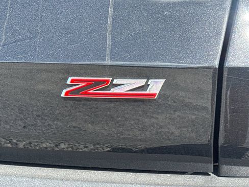 Used 2025 Chevrolet Traverse Z71 AWD/4WD image 52