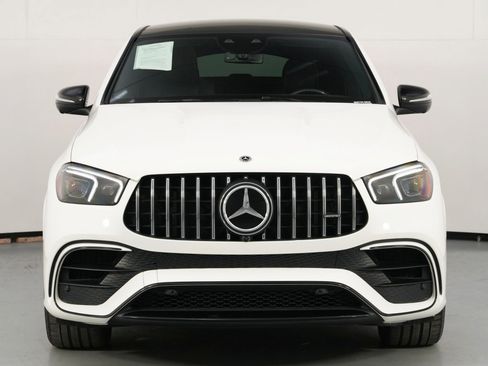 Used 2023 Mercedes-Benz GLE 63 AMG S image 57