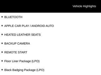 New 2026 GMC Terrain Denali w/ LPO, Black Badging Package video 2